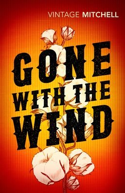 Cover for Margaret Mitchell · Gone with the Wind (Paperback Bog) (2020)