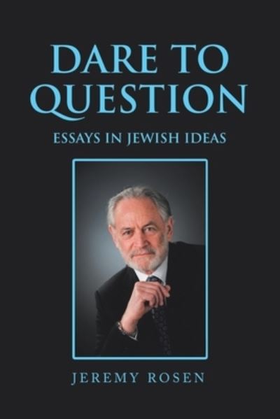 Cover for Jeremy Rosen · Dare to Question (Paperback Book) (2019)