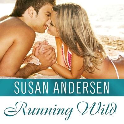 Cover for Susan Andersen · Running Wild (CD) (2016)