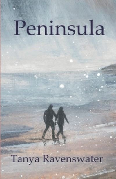 Cover for Tanya Ravenswater · Peninsula (Paperback Book) (2020)