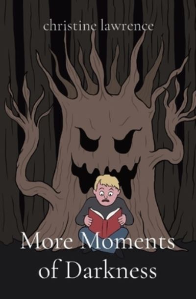 Cover for Christine Lawrence · More Moments of Darkness (Paperback Book) (2020)