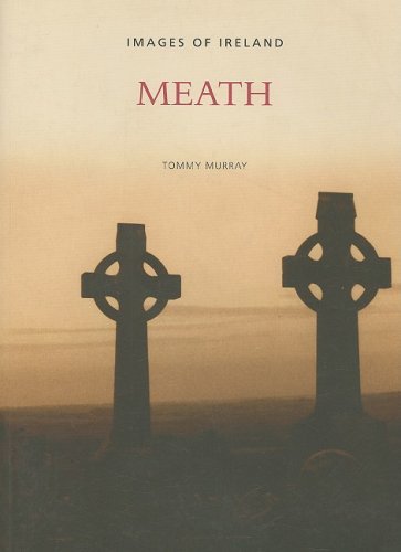 Cover for Tommy Murray · Images of Meath (Paperback Book) (1979)