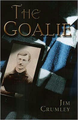 Cover for Jim Crumley · The Goalie (Paperback Book) (2004)