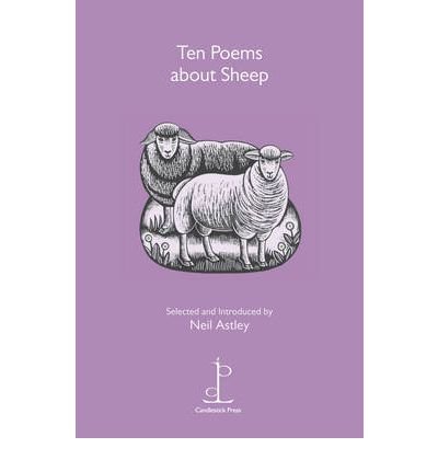 Cover for Neil Astley · Ten Poems About Sheep: Volume One (Pamphlet) (2012)