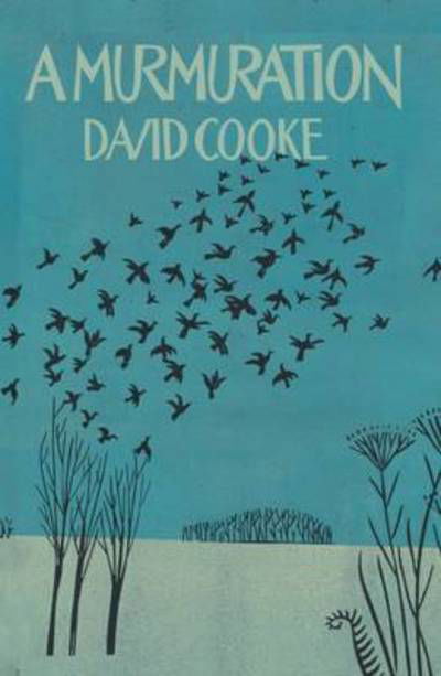Cover for David Cooke · Murmuration (Paperback Book) (2015)