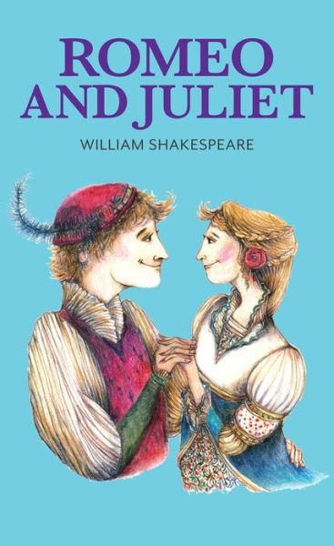 Romeo and Juliet - Baker Street Readers - William Shakespeare - Bücher - Baker Street Press - 9781912464111 - 31. Mai 2018