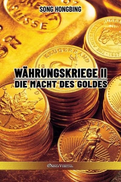 Cover for Song Hongbing · Wahrungskrieg II (Taschenbuch) (2021)