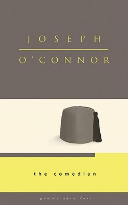 Cover for Joseph O'connor · Comedian (Paperback Book) (2009)