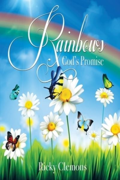 Cover for Ricky Clemons · Rainbows (Paperback Book) (2020)