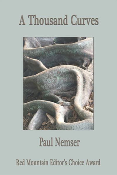 Cover for Paul Nemser · A Thousand Curves (Paperback Book) (2021)