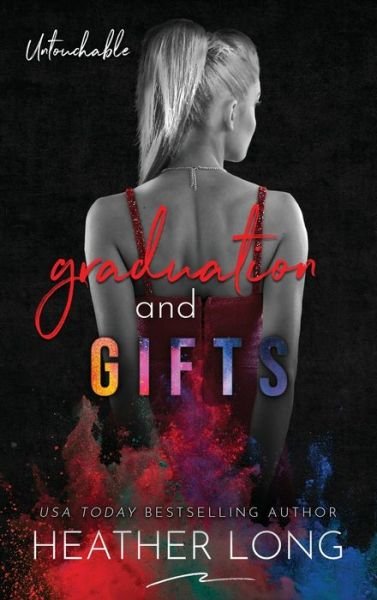 Cover for Heather Long · Graduation and Gifts (Bok) (2022)