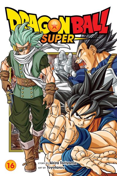 Dragon Ball Super - Brochado - Dragon Ball, Toyotarou, Akira Toriyama -  Compra Livros na