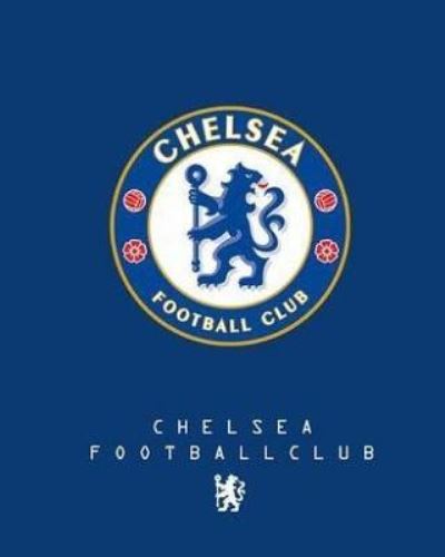 Cover for Darrell Butters · Chelsea F.C.Diary (Pocketbok) (2017)