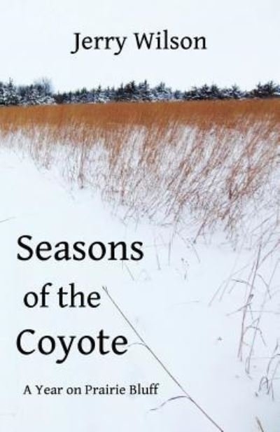 Cover for Jerry Wilson · Seasons of the Coyote (Taschenbuch) (2018)