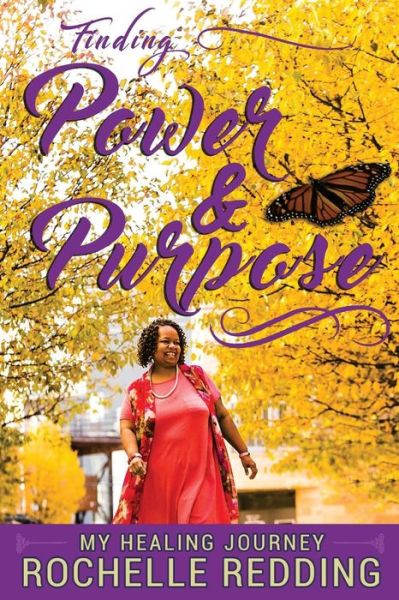 Cover for Rochelle Redding · Finding Power and Purpose (Paperback Book) (2018)