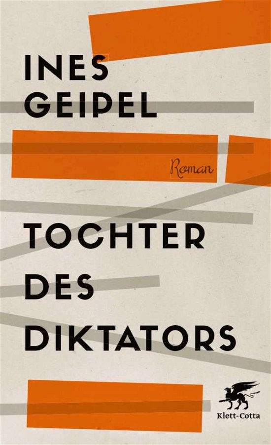 Cover for Geipel · Tochter des Diktators (Bok)
