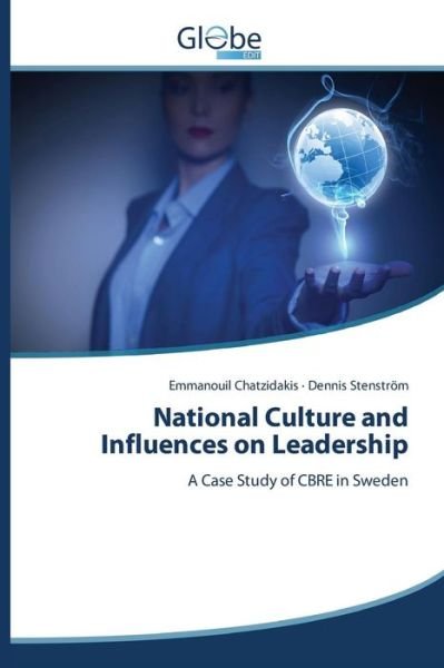 Cover for Chatzidakis Emmanouil · National Culture and Influences on Leadership (Paperback Bog) (2015)