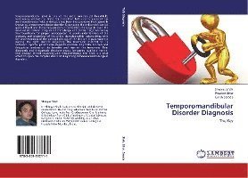 Cover for Shah · Temporomandibular Disorder Diagnos (Book)