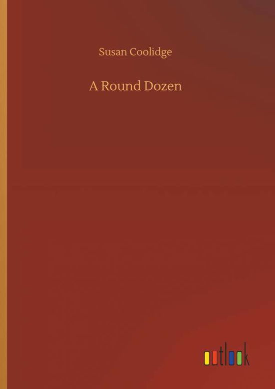 Cover for Coolidge · A Round Dozen (Bok) (2018)