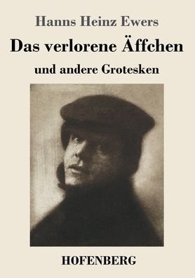 Cover for Ewers · Das verlorene Äffchen (Book) (2020)