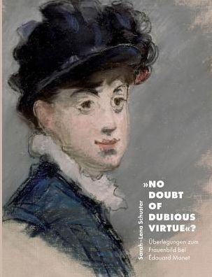 Cover for Schuster · No doubt of dubious virtue? (Buch) (2019)