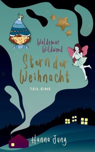 Cover for Jung · Waldemar Wildwood (Bog) (2020)