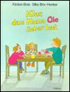 Cover for K. Boie · Klar,daß Mama Ole / Anna lieber (Book)