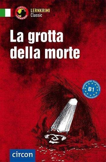 Cover for Rossi · La grotta della morte (Book)