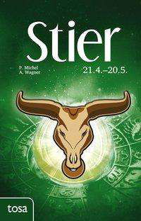 Cover for Michel · Stier (Bog)