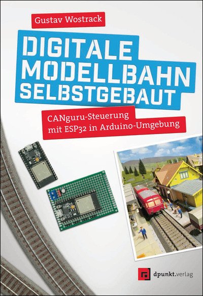 Cover for Wostrack · Digitale Modellbahn selbstgeba (Bok)