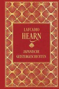 Japanische Geistergeschichten - Hearn - Bøker -  - 9783868206111 - 