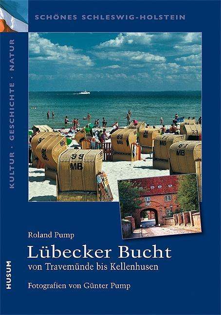 Cover for Roland Pump · Pump:lÃ¼becker Bucht (Book)