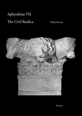 Cover for Stinson · The Civil Basilica (Buch) (2016)
