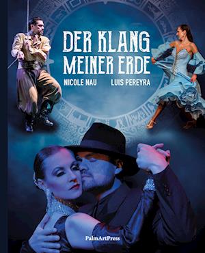 Cover for Nicole Nau · Der Klang meiner Erde (Book) (2025)