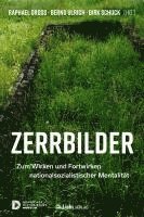 Raphael Gross · Zerrbilder (Bok) (2024)