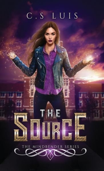 The Source - C S Luis - Books - NEXT CHAPTER - 9784867509111 - June 30, 2021