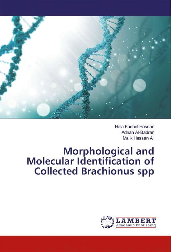 Cover for Hassan · Morphological and Molecular Iden (Buch)
