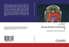 Cover for Norouzi · Energy Analysis Framework II (Bog)
