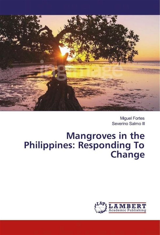 Cover for Fortes · Mangroves in the Philippines: Re (Book)