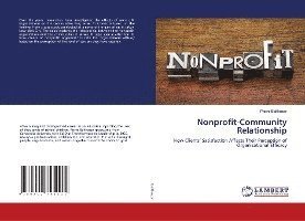 Cover for Balthazar · Nonprofit-Community Relations (Bog)