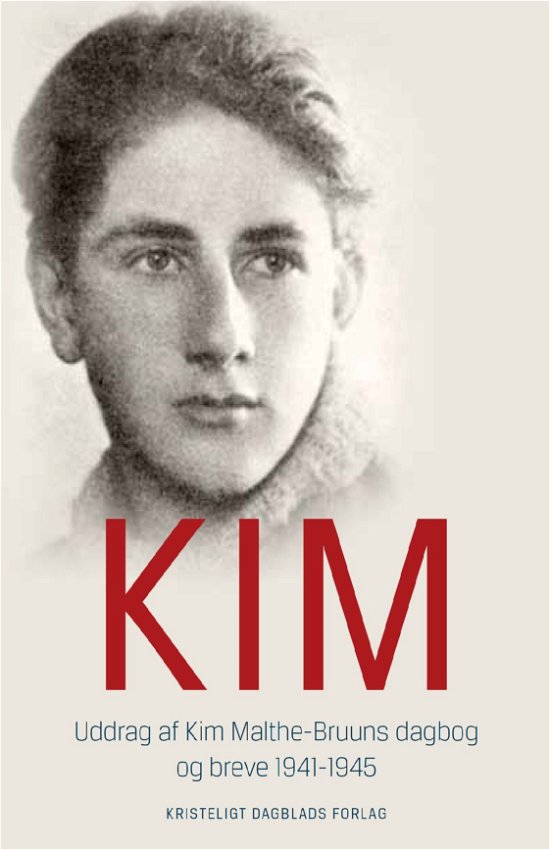 Cover for Kim Malthe-Brun · Kim (Paperback Book) [2th edição] (2015)
