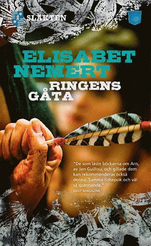 Släkten: Ringens gåta - Elisabet Nemert - Książki - Pocketförlaget - 9789175791111 - 13 lipca 2015