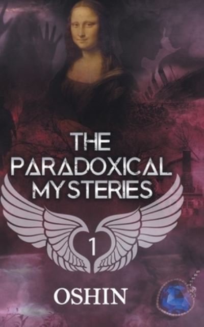 Cover for Oshin · The paradoxical mysteries (Paperback Book) (2021)