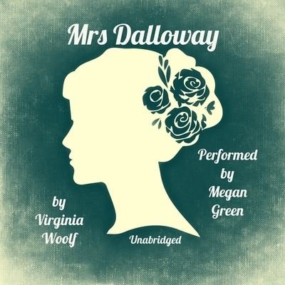 Cover for Virginia Woolf · Mrs Dalloway (CD) (2021)