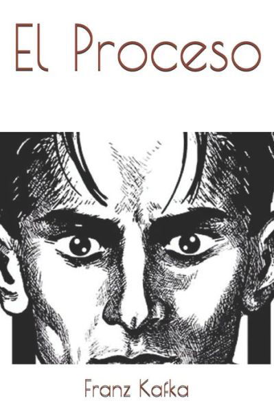 Cover for Franz Kafka · El Proceso (Pocketbok) (2021)