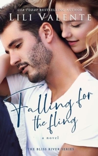 Cover for Lili Valente · Falling for the Fling (Paperback Book) (2021)