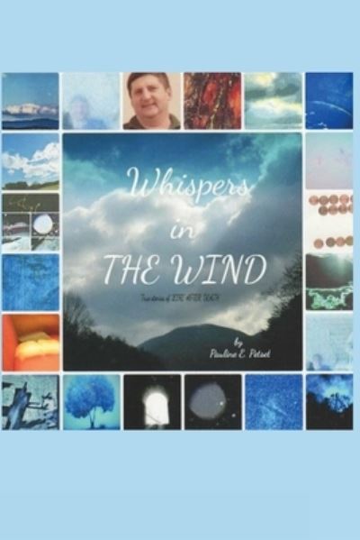 Cover for Pauline E Petsel · Whispers in the Wind (Paperback Book) (2021)