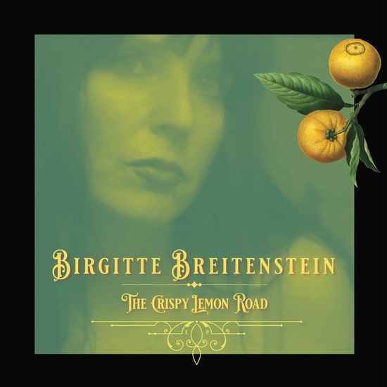 The Crispy Lemon Road - Birgitte Breitenstein - Musik - Five Foot One Records - 9958285764111 - 26. November 2021