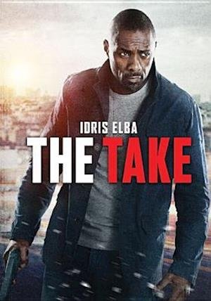 Cover for Take (DVD) (2017)