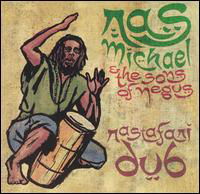 Rastafari Dub - Ras Michael - Música - ROIR - 0053436825112 - 9 de janeiro de 2007